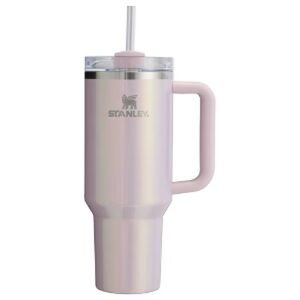 Stanley ASTER 40 oz tumbler